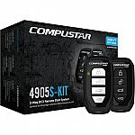 Compustar 2-Way Remote Start System (with Installation, included) $260