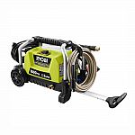 Up to 30% off Select Outdoor Power Tools