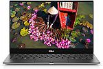 (Lower Price) Dell XPS 13.3" 7390 Touch FHD Laptop (i5-10210U 8GB 256GB SSD) $699