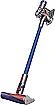 Dyson V7 Fluffy Hard-Floor Cordless Vacuum Cleaner $200