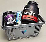 Buy 1 Get 1 50% off Optimum Nutrition