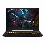 Asus TUF505GT-AH73 15.6" FHD Gaming Laptop (i7-9750H, 8GB, 512GB, GTX 1650) $699