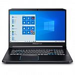 Acer Predator Helios 300 PH317-53-77X3 17.3" FHD Gaming Laptop (i7-9750H 32GB 512GB SSD RTX2070) $1399