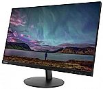Lenovo 27-inch LED Backlit LCD FHD IPS Monitor $117