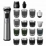 Philips Norelco All-in-One Trimmer Multigroom 7000 series $40