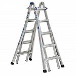 Up to 30% off Select Ladders and Scaffolding