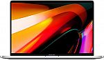 Apple MacBook Pro 16" (i7 16GB 512GB Pro 5300M) $1980 MSI GF63 15" Laptop (i5 8GB 512GB GTX 1650) $609 and more