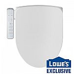 Bio Bidet LW-1000 Smart Bidet Toilet Seat $199