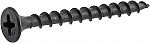 1-Lb. The Hillman Group Coarse Thread Drywall Screw #6 x 1-5/8" $4.25
