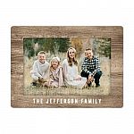 Personalized Magnets $1/each + Free Shipping 10+