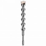 Bosch 1"x 10" SDS-plus Bulldog Rotary Hammer Bit $5.39
