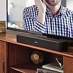 Bose Solo 5 TV Soundbar Sound System $160