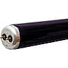 48” 40-Watt Black Light Fluorescent Tube GE $1.98 YMMV