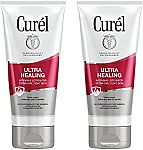 2-Pack 6-oz Curél Ultra Healing Intensive Lotion for Extra-Dry, Tight Skin $3.68 + Free Shipping