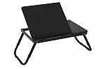 Cosco Multi-Purpose Adjustable Folding Lap Tray / Laptop Desk $16