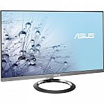 ASUS Designo 25" 2560 x 1440 Widescreen LED Backlit LCD Monitor $199