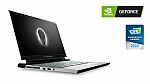 Dell Alienware m15 R1 Gaming Laptop (i7-9750H 8GB 512GB SSD RTX 2060) $1286