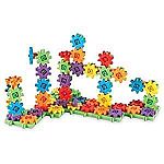 100 Piece Learning Resources Deluxe Building Set $14.45 (56% Off) & More