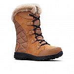 Columbia Women’s Ice Maiden II Boot $36 and more