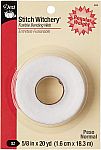 Stitch Witchery Fusible Bonding Web for Fabric $0.72