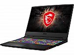 MSI GE65 Raider-432 15.6" 144 Hz IPS Gaming Laptop (i7-9750H 16GB 512GB SSD GTX1660Ti) $949 (after rebate)