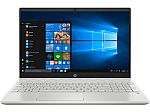 HP Pavilion Touchscreen (i5-1035G1 12GB 512GB SSD​​) $570