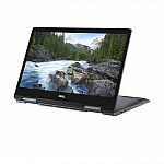 Dell Inspiron 14 7486 14" 2-IN-1 Touchscreen Chromebook (i3-8130U 4GB 128GB SSD) $410 + $24 (6%) Back & More
