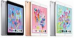 128GB Apple iPad (6th Generation - Used, Very Good) $211