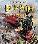 Amazon Book Promotion: Buy 3 for Price of 2 (Harry Potter, Magic Tree House & More)