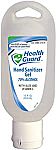 12-Pack Health Guard 70% Alcohol Hand Sanitizer Gel (1.5-oz) $14.40