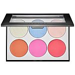 SEPHORA Holographic Face & Cheek Palette $5 + Free Shipping