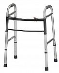 Nova Folding Walker $10