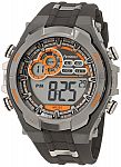 Armitron Sport Men's 40/8188 Digital Chronograph Resin Strap Watch $5