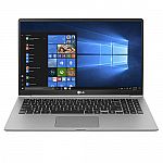 LG Gram Thin 15.6" FHD IPS Touch Laptop (i7-8565U 16GB 1TB SSD 2.5-LB) $1399
