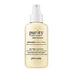 Philosophy Purity Made Simple Moisturizer 4.7oz $12.50 and more
