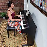 Roland RP-500 88 Key Digital Piano Bundle $1,099.99