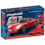 PLAYMOBIL Porsche 911 Carrera S $23