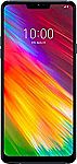 LG G7 Fit 32GB 6.1" Unlocked Smartphone $149