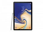 256GB Samsung Galaxy Tab S4 10.5" Tablet w/ S Pen $550 + $50 Back