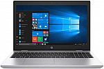 HP ProBook 650 G5 15.6" Laptop (Core i5-8265U/8GB/256GB) $799