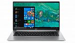 Acer Swift 5 15.6 IPS Touch Laptop (i5-8265U 8GB 256GB SSD) $599