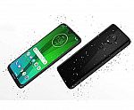 Moto G7 64GB (Factory Unlocked, International Version) $90