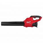Milwaukee M18 FUEL 120 MPH 450 CFM 18V Li-Ion Brushless Cordless Handheld Blower (Tool-Only) $99