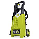 Sun Joe SPX2597 1900 PSI Electric Pressure Washer w/ Variable Control Lance $69