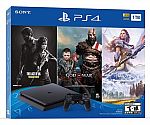 Sony PS4 Slim 1TB Console $249