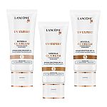 Lancôme UV Expert Mineral CC Cream SPF 50 $19.50 and more