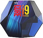 Intel Core i9-9900K Octa-Core 3.6 GHz Socket LGA 1151 Desktop Processor $450 (1 Day Sale)