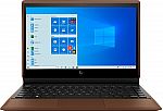HP Spectre Folio Leather 2-in-1 13.3" FHD Touch-Screen Laptop (i7-8500y 8GB 256GB) $899.99