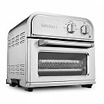 Cuisinart Air Fryer + $10 Kohl's cash $49