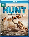 The Hunt (Blu-ray) $8